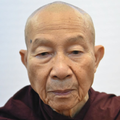 Ngài Đại Trưởng Lão Thiền Sư Khippapañño – Kim Triệu