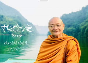 Ten Perfection (Parami)