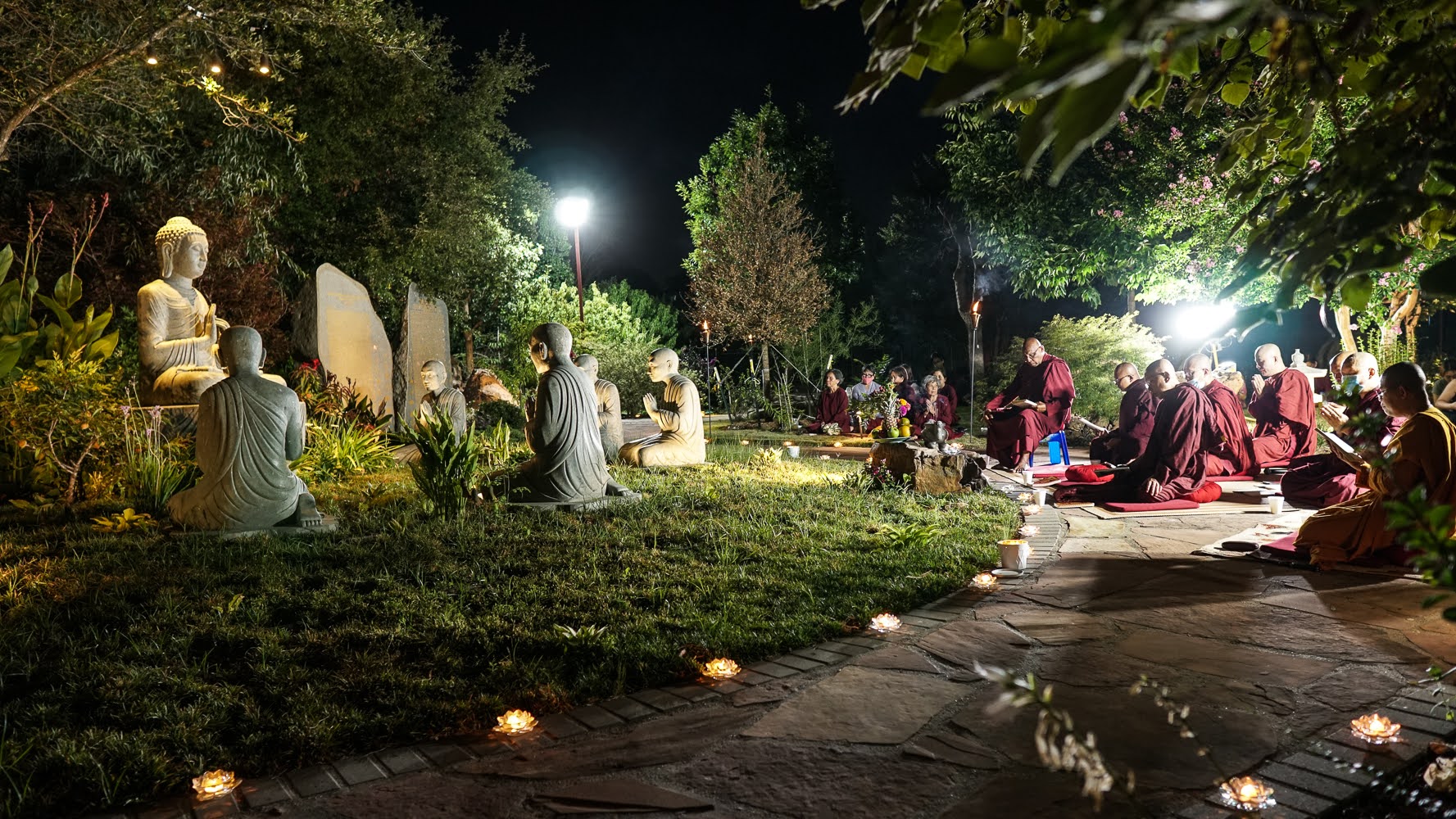 June full-month program in 2023