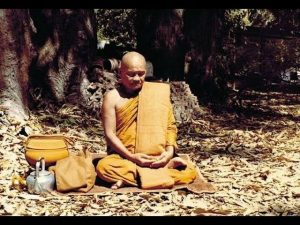 Ajahn Chah: The Middle Way Within