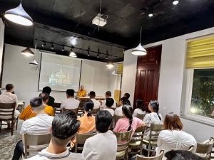 Su Tue Nhan o Ha Noi 2