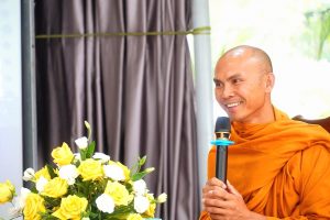 Su Tue Nhan tai Ni Vien Vien Khong