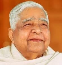 S.N. Goenka