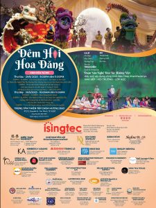 Lantern festival sponsors
