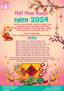 Spring festival 2024
