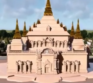 Purpose of Dhammacetiya