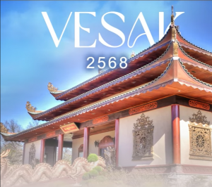 vesak 2024
