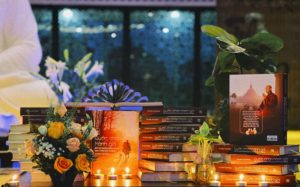 Bai viet ve Su Tue Nhan va Hanh Dau Da 1