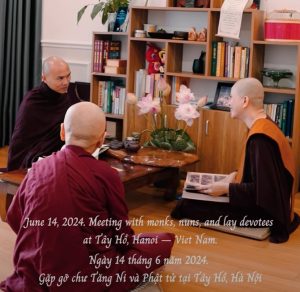 Tay Ho, Ha Noi, Vietnam