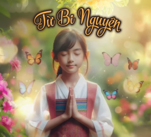 Từ Bi Nguyện