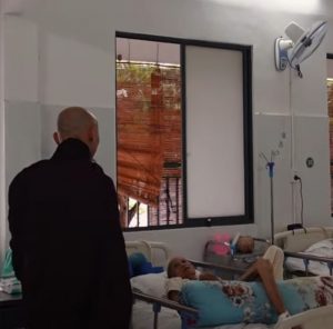 Ben San Leprosy Center