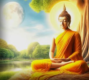 May our blessing be abundant