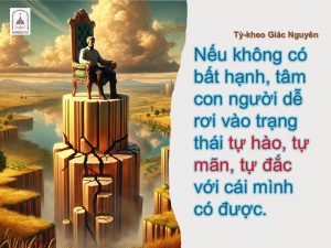 Neu khong co bat hanh