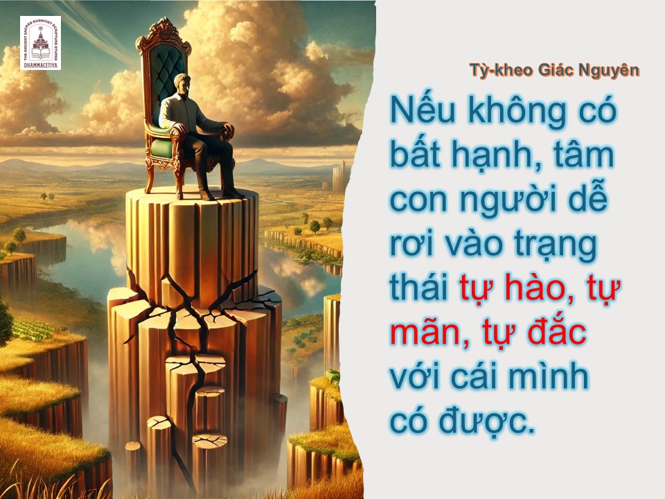 Neu khong co bat hanh