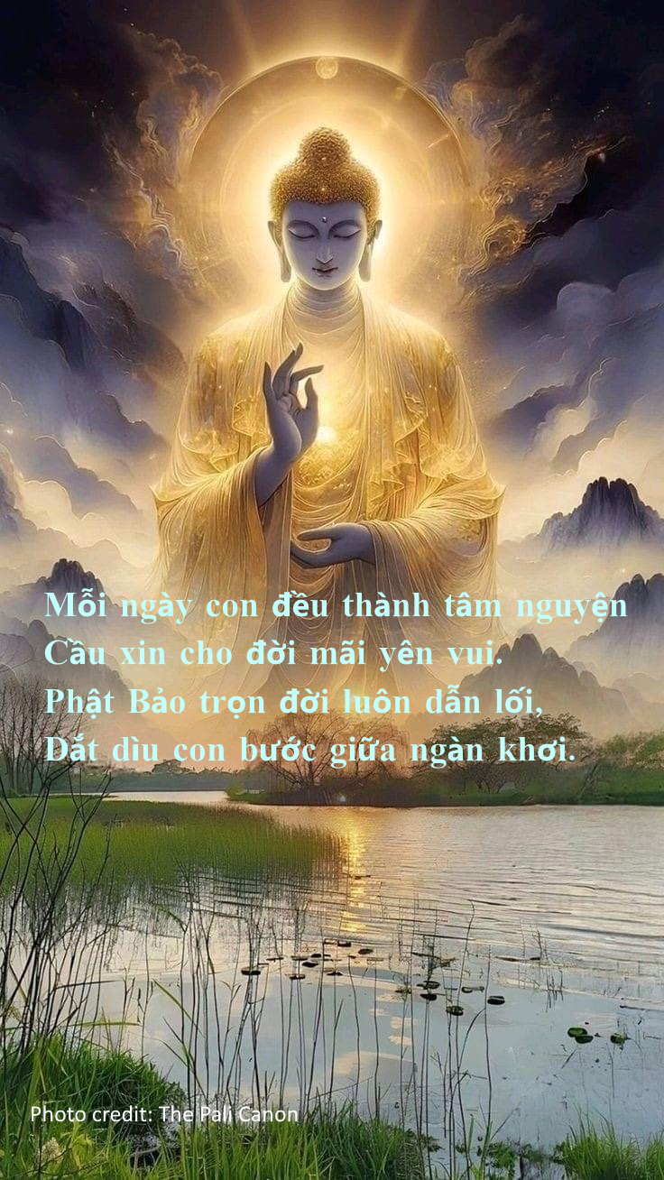 Mỗi Ngày