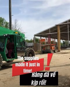 10 more days to the BIG EVENTS