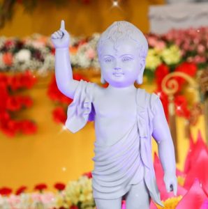 3 major events at Huong Dao Temple 2025