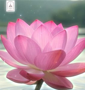 Let the budda dhamma shine