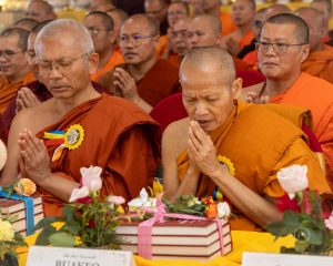 Most Venerable Boukeo