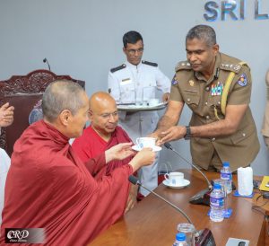 Sri lanka 20250804