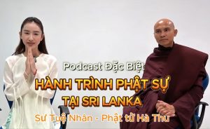 Phong van Su Tue Nhan ve chuyen di Tich Lan