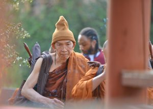 Walk for Peace - Day 1