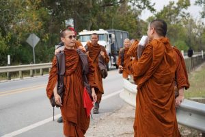 Bhante recovery 2