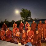 Walk for Peace - Day 10