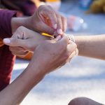 Walk for Peace - Day 13