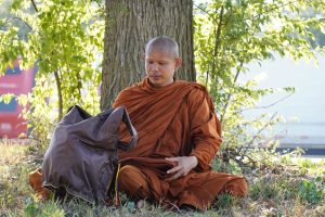 Walk for Peace - Day 3