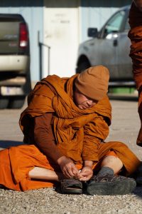 Walk for peace - Day 5