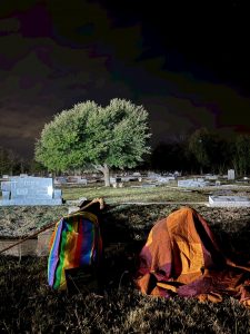 Walk for Peace - Day 6