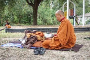 Walk for peace - day 7