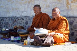 Walk for Peace - Day 8