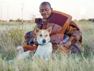 Walk for Peace - Day 8