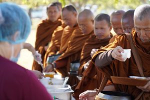 Walk for peace - Day 9