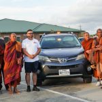 vehicle donation by Osbaldo Durán