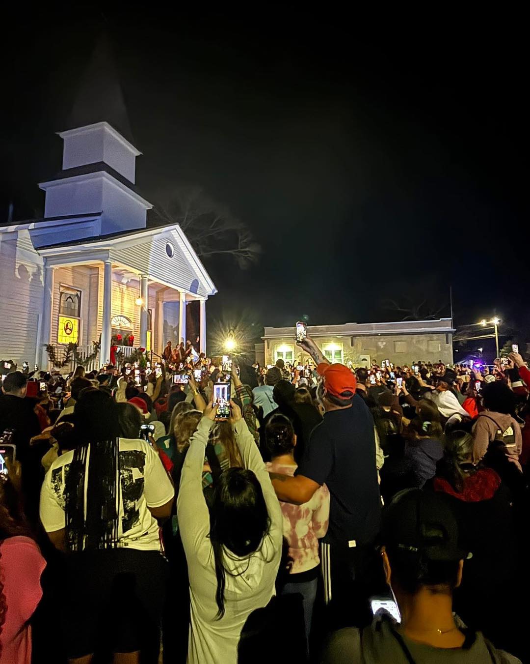 Walk For Peace W4P Day 61