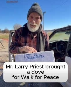 Day 51 a special gift