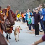 Walk For Peace W4P Day 63