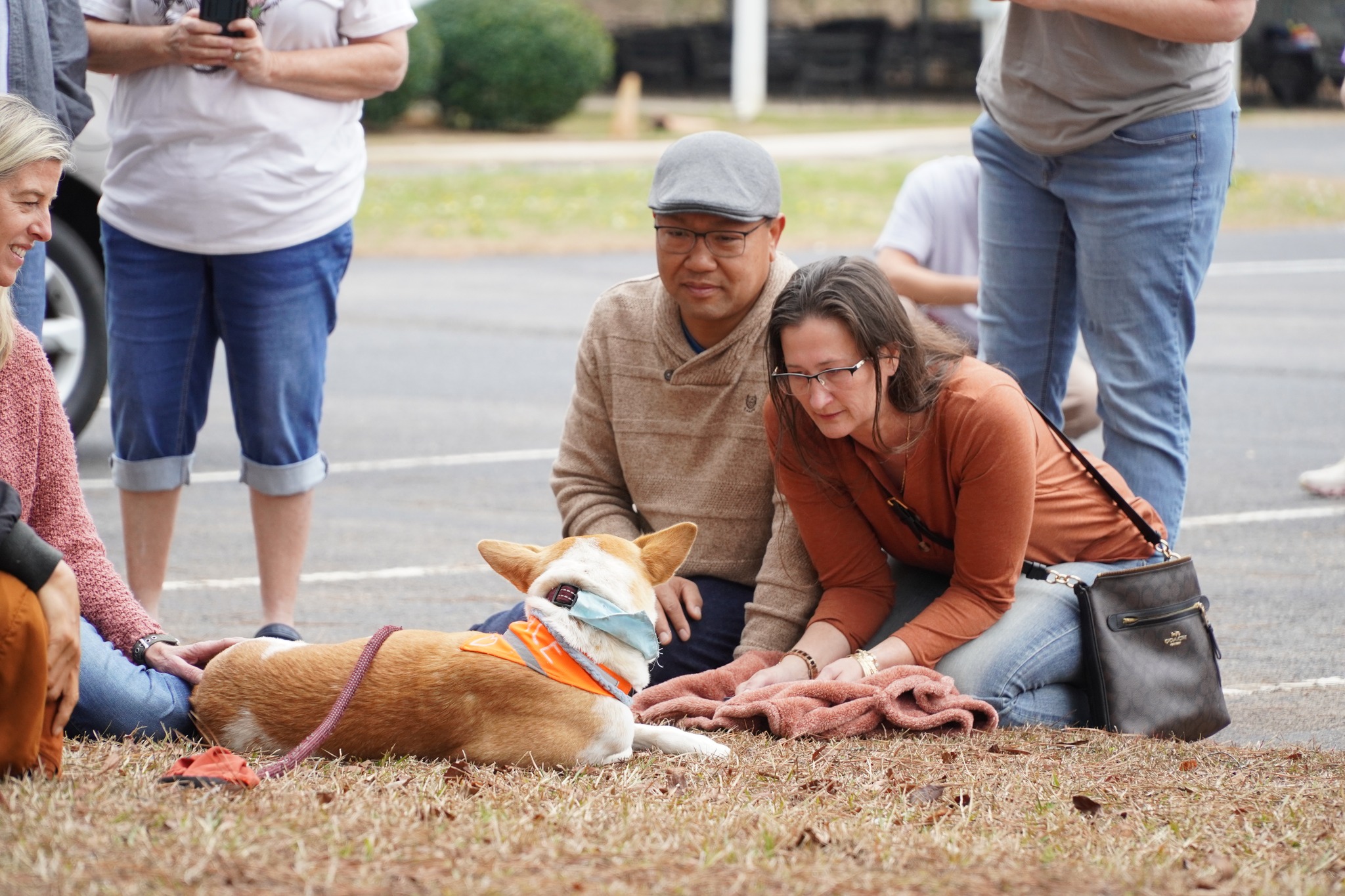 Walk For Peace W4P Day 63