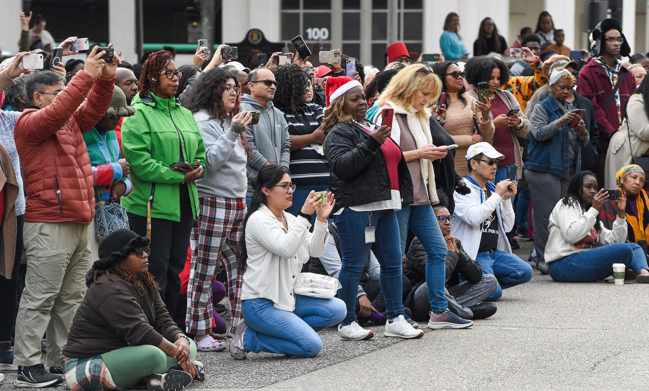 Walk For Peace W4P - Day 59