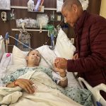 Bhante Dam Phommasan succesful surgery