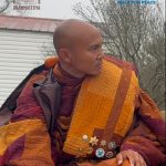 Walk for Peace - When in doubt