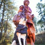 Walk for Peace Aloka