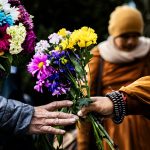 Walk for Peace - Day 85