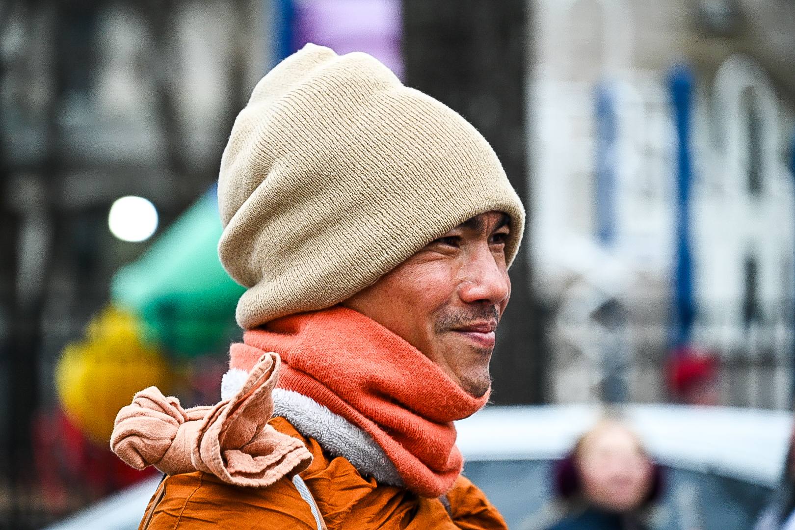 Walk for Peace Day 91