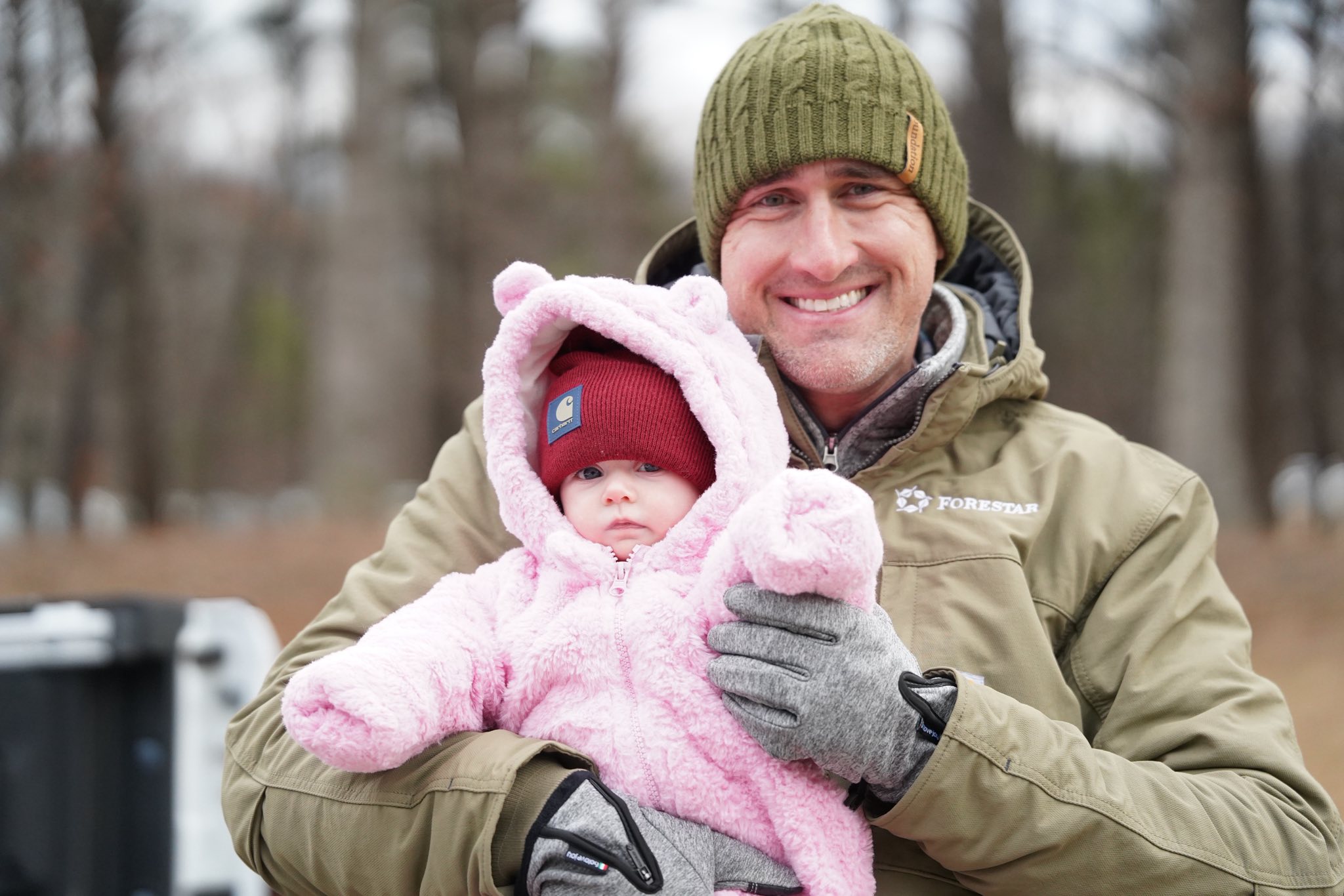 Walk for Peace Day 91