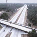 Walk for Peace Day 92