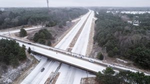 Walk for Peace Day 92